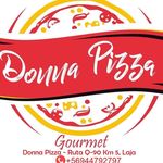 Juan Claudio Oliva Morgante - @donnapizzalaja - Instagram