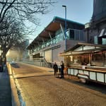 Donna Calvert - @donnas_place_putney - Instagram