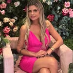 Rosiene Silva , Salǎo de beleza e bronzeamento artificial - @donnainbronzebeautyplace - Instagram