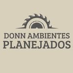 Donn Marcenaria | Ambientes Planejados - @donn.ambientesplanejados - Instagram