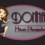 Donna Móveis Planejados - @donnaplanejados - Instagram