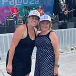 Donna Plank & Kaitlyn Krieger - @theplankgroup - Instagram