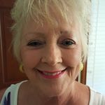 Donna Platt - @platt5586 - Instagram