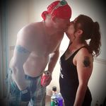 Donna Hailey - @donnapleasants43 - Instagram