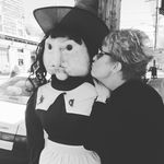 Donna Pleasant - @pleasantdogmom - Instagram