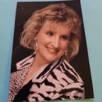 Donna Pleasant Hansford - @donnapleasanthansford - Instagram