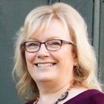 Donna Plourde - @dvplourde - Instagram