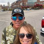 Donna Sherrill Plummer - @cubsgirl425 - Instagram