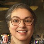 Donna Plunkett - @plunkett1106 - Instagram