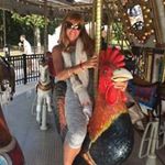 donna plunkett - @donnadsrj - Instagram