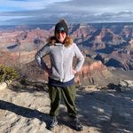 Donna Polaski Baker - @lola_the_land_shark - Instagram