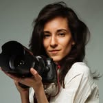Фотограф и фототерапевт 📸 Москва/Королев - @donna.polina - Instagram