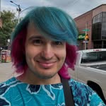 Adeline Donna Pollack - @queenbumii - Instagram
