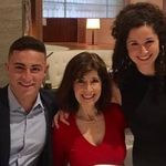 Donna DeVerniere Pollack - @donnapollack - Instagram
