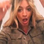 Donna Pollitt - @mctasaiquw - Instagram