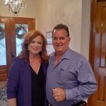 Donna Fischer Ponson - @ponsondonna - Instagram
