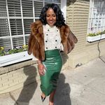 Donna Poole - @donna_poolefx247 - Instagram