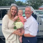 Donna Posey Webb - @mama.disc - Instagram