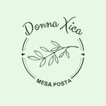 Donna Xica Mesa Posta - @donnaxicamesaposta - Instagram