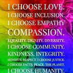 Rev. Donna MG Pouliot - @rev_d_silverwolf - Instagram