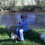 Donna Pressley - @rufustufus1 - Instagram