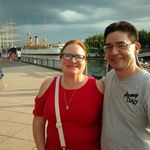 Donna Pressley McCormick - @momgotasmartphone9 - Instagram