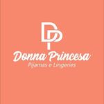Dona Princesa Lingerie - @donna_princesa_lingerie - Instagram
