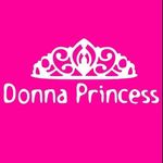 @Donna-princess® - @donnaprincessoficial - Instagram
