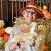Donna Isom Pritchett - @doneroaminacresllc - TikTok