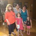 Donna Pritchett - @donnapritchett - Instagram
