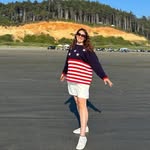 Donna Pritchett - @helennpritchett - Instagram