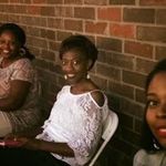 Donna Pritchett - @browngirl0601 - Instagram