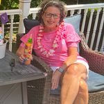 Donna Pritchett Smith - @queen_city_writes - Instagram