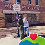 Donna Hendrickson Provost - @donnathewhitewitch - Instagram