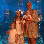 Donna Pullman - @pullman1970 - Instagram