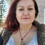 Donna Pye - @wickedone.2020 - Instagram