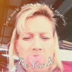 Donna Qualls - @gingermcrae10 - Instagram