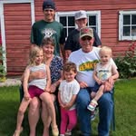 Donna Liska Quamme - @donnaquamme - Instagram