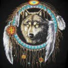 Donna Rader - @ladywolf2321 - Instagram