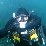 Donna N Phillip Rainey - @diver_donna - Instagram