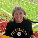 Donna Ezell Rains - @drains1008 - Instagram