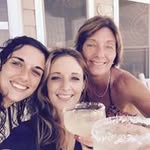Donna Raley - @landsharkblu - Instagram