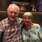 Donna Ramsay McGill - @donna49mc - Instagram