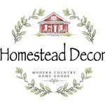 Donna Randall Ketron - @homesteaddecorshelby - Instagram