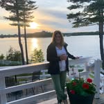 Donna Drucker Rapp - @drapp31 - Instagram