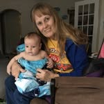 Donna Mae Rapp - @rappdonna - Instagram