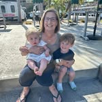 Donna Tischhauser Rapp - @drapp55 - Instagram