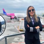PILOT_SHARON - @donna_rappa001 - Instagram