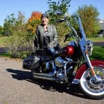 Donna Raymond - @donnajewel61 - Instagram