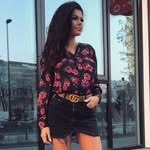 Donna Razza - @donna_razza - Instagram